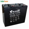 China manufacturer high quality 48v 200ah inverter battery solar 100ah 150ah 250ah