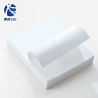 Double cleaning effect concentrated laundry washing detergent sheets with enzyme