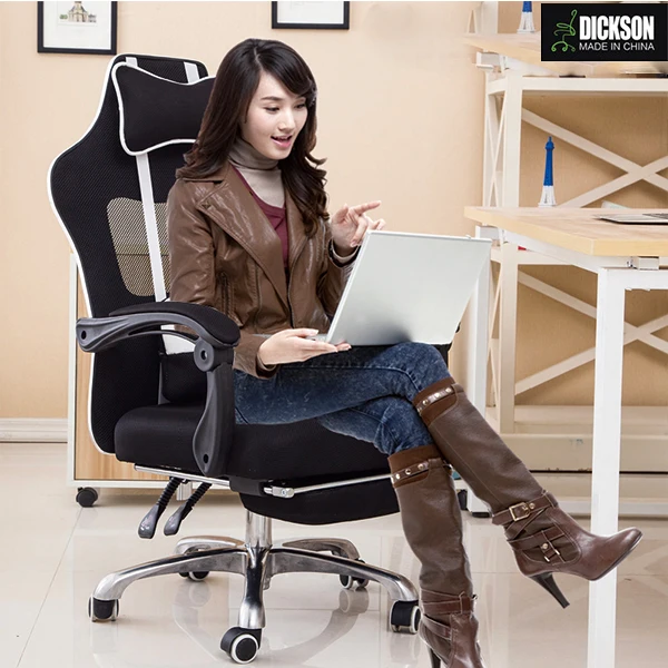 Dickson super quality young spirit design office mesh chair