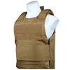 Custom Fashion Tactical Vest CP Durable Combat Protective Security Molle Tactical Chest Gear Vest