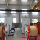 SAE 100 standard rubber flexible tube low price