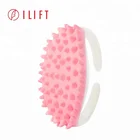 body slimming massager spa massage brush customized silicone gua sha tool