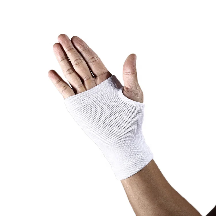 Hot-selling fitness gloves, semi-finger, indoor and outdoor custom polyester/cotton weight-lifting Fitness Gloves, White
Hot-selling fitness gloves, semi-finger, indoor and outdoor custom polyester/cotton weight-lifting Fitness Gloves, White