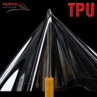 self healing TPU paint protectant ppf bra car paint protective film