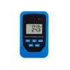 hot sale!!! digital USB temperature humidity datalogger with Large LCD display
