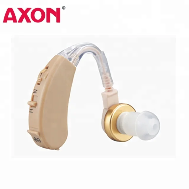 Meilleur chine BTE aide auditive pour sourd usage domestique produits de soins de santé