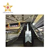 Stable running shopping mall escalator price in China