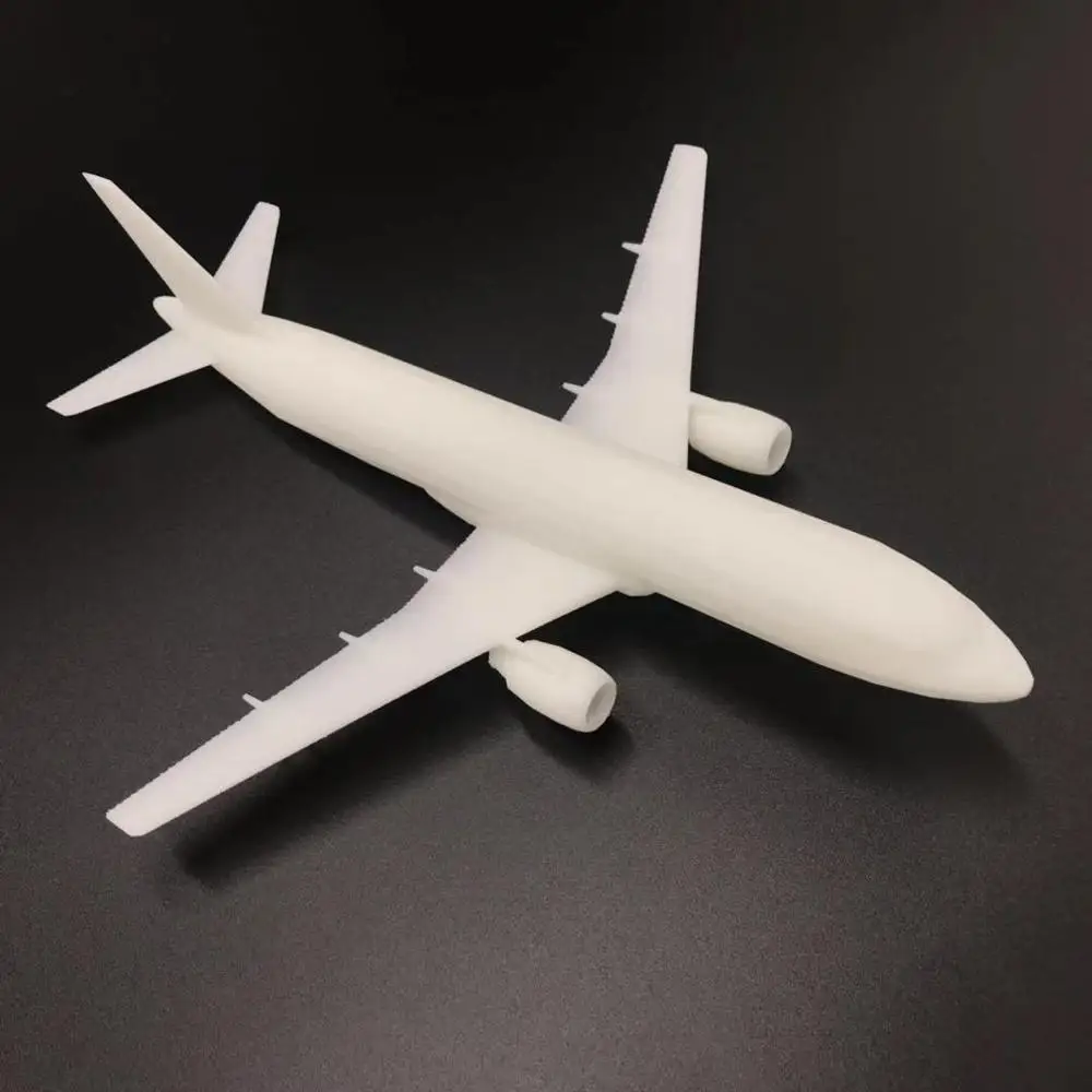 3d print airplane