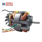 WizHaus/HORAY MOTOR AC motor for blender and food mixer model No.8820FA for fruit Juicer