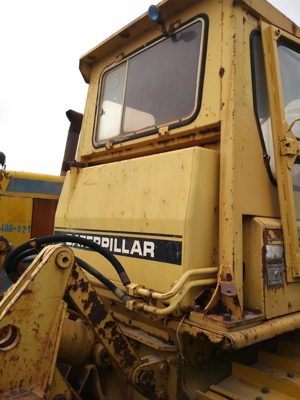  Explore the Best Deals on Cat D6C for Sale: Your Ultimate Guide to Purchasing a Reliable Bulldozer