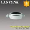 Easy installation Cantonk B320 Aluminum Junction Box make cameras dustproof and rainproof