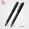 Engraved Logo Carbon Fiber Metal Pen Luxury Brands Corporate Gift Pen Souvenir Pen