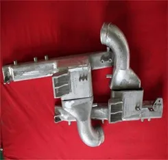 OEM standard high quality factory mesin diesel dengan radiator zigbee radiator thermostat city radiator - ANKUX.COM