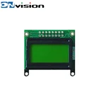Very Small Cob Stn 8x2 Spi Character 4 Square Lcd Display Screen