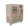 LCD touch Screen vacuum freeze dryer/freeze drying machine/Laboratory freeze drying equipment MSLDK02