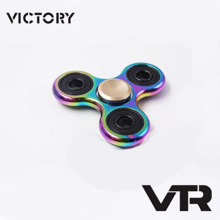 Factory Price Fidget Spinner Toys Hobbies