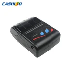2 inch mobile thermal wireless printer 58mm bluetooth smart printer