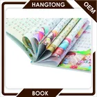 Printing manufacturer print child book manufacture my hot book