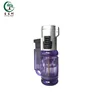 New Items Arrival China Supplier Cheap Price Refillable Jet Gas Lighter For Cigar & Cigarette & Kitchen & BBQ Wholesale