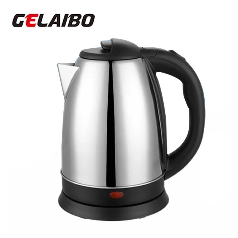 large electric kettle