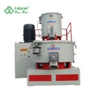 Good Quality PVC Heating mixer/High Speed Mixing Machine/plastic mixer grinder