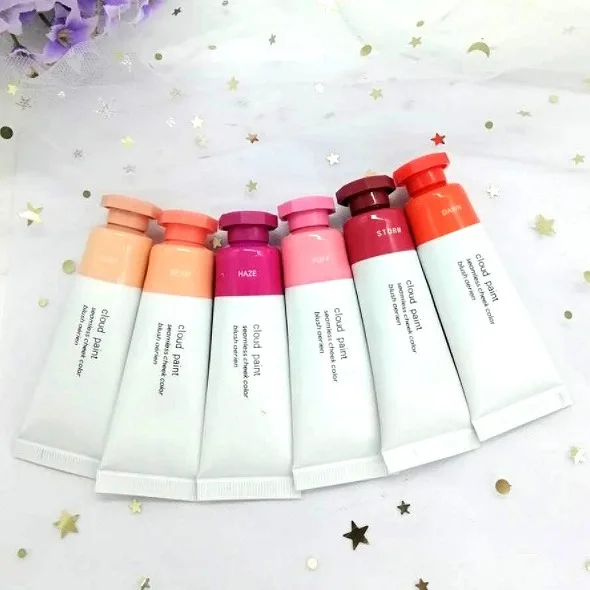 Popular Style high quality matte liquid rose makeup private label longwear cream blusher
Popular Style high quality matte liquid rose makeup private label longwear cream blusher