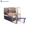 Full Automatic Adhesive Tape slitting rewinding Packing Machine Shrink With Labeling