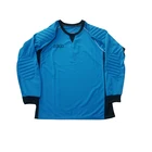 Wholesales Factory Outlet Thai Quality Soccer Uniforms Custom Goalkeeper Uniform with Protective Pad