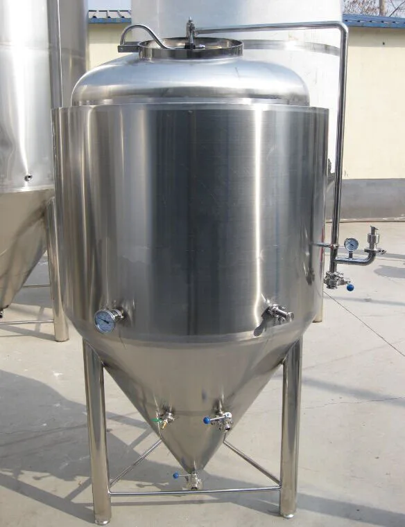 Stainless Steel 50l 100l Complete Home Micro Craft Beer Brewing