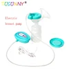 Reliable and Cheap electric breast milk pump for men eletric