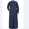 China Product Small Quantity Muslim men dress Fashion Design Men's Daywear