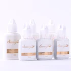 sky lash glue private label flower eyelash extension glue for individual eyelashes