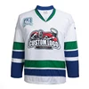 Custom made ice hockey jerseys wholesale team hockey jersey