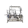Professional Factory Supply lemongrass oil extraction machine
