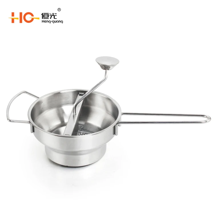 HG Multifunction Kitchen Tools vegetable mill food mill