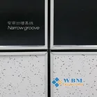 乾式壁仕切り用金属フレームライトスチールキールプロファイルファーリングチャネル天井石膏ボード用メインチャネル