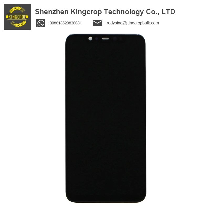 New model Original mobile lcd screen for Xiaomi mobile phones for Xiaomi Mi 8 Lcd Display Touch Screen Digitizer Assembly, Black
New model Original mobile lcd screen for Xiaomi mobile phones for Xiaomi Mi 8 Lcd Display Touch Screen Digitizer Assembly, Black