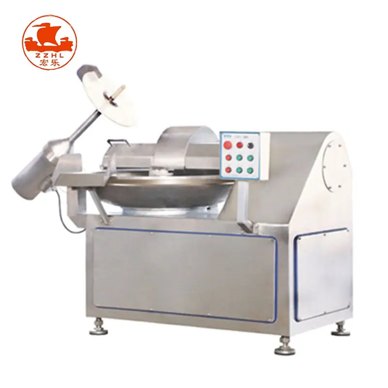 Hot Sale Electric Stainless Steel Meat Mincer Grinder Machine for Sale Best Price manufacture