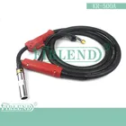 Panasonic KR-500A welding gun/torch CO2 welding machine part