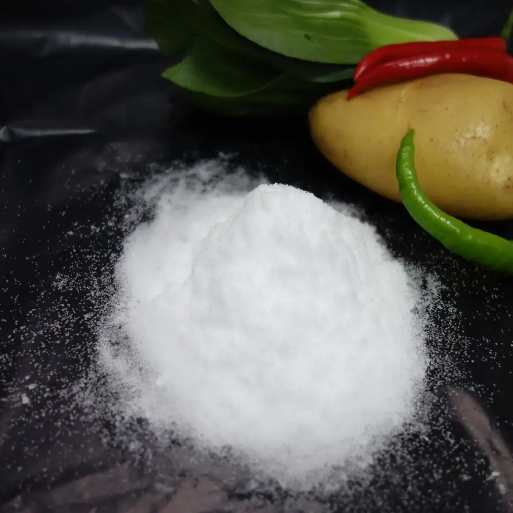 Yixin potassium tetrafluoroaluminate Suppliers for Soap And Glass Industry-16