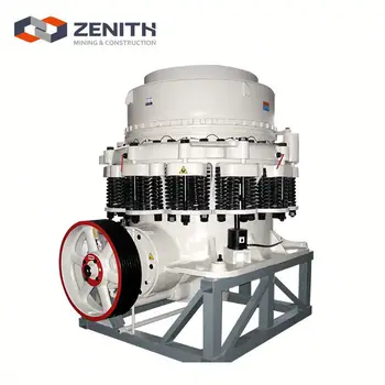 New invention Zenith online shopping hp cone crusher supplier for sale
