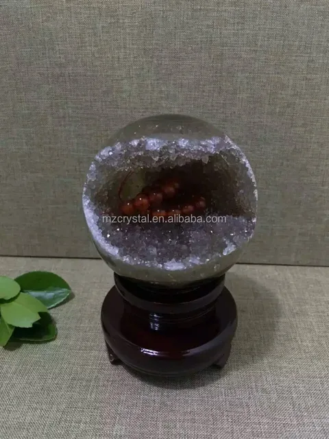 geode crystal stone for sale,geode crystal for decoration