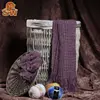 Attractive Fashion OEM Colorful Recycled Wool Blended Yarn in China