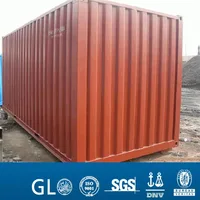 1x20hq Container Shipping China 20 And