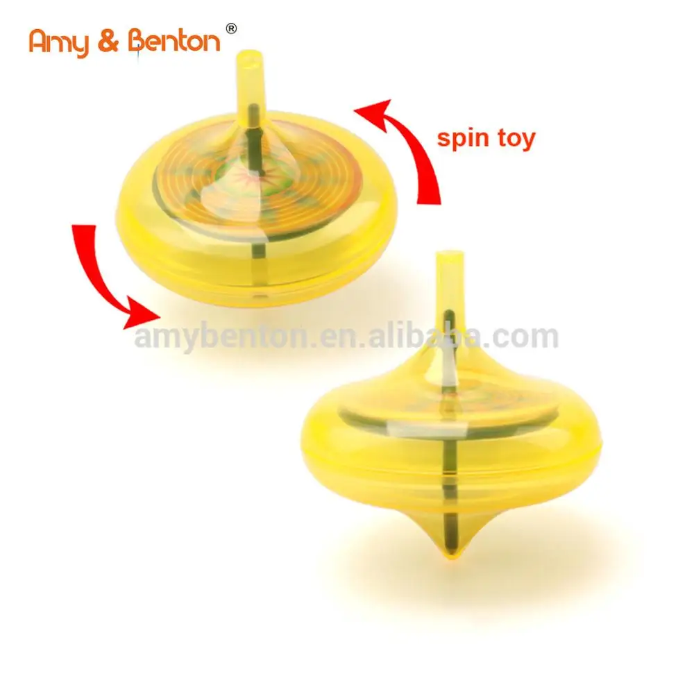 kids spin toy