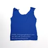 hot selling industrial cotton wiper rags used colour t-shirt