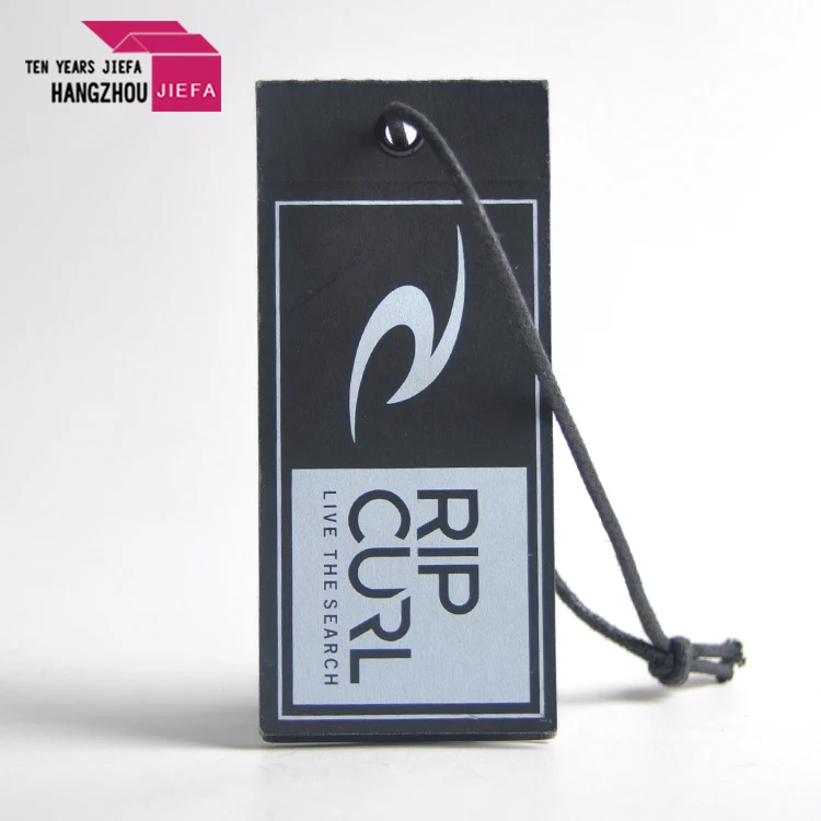Factory Price Custom Brand Printing Hang Tag For Clothing Garment 
Factory Price Custom Brand Printing Hang Tag For Clothing Garment