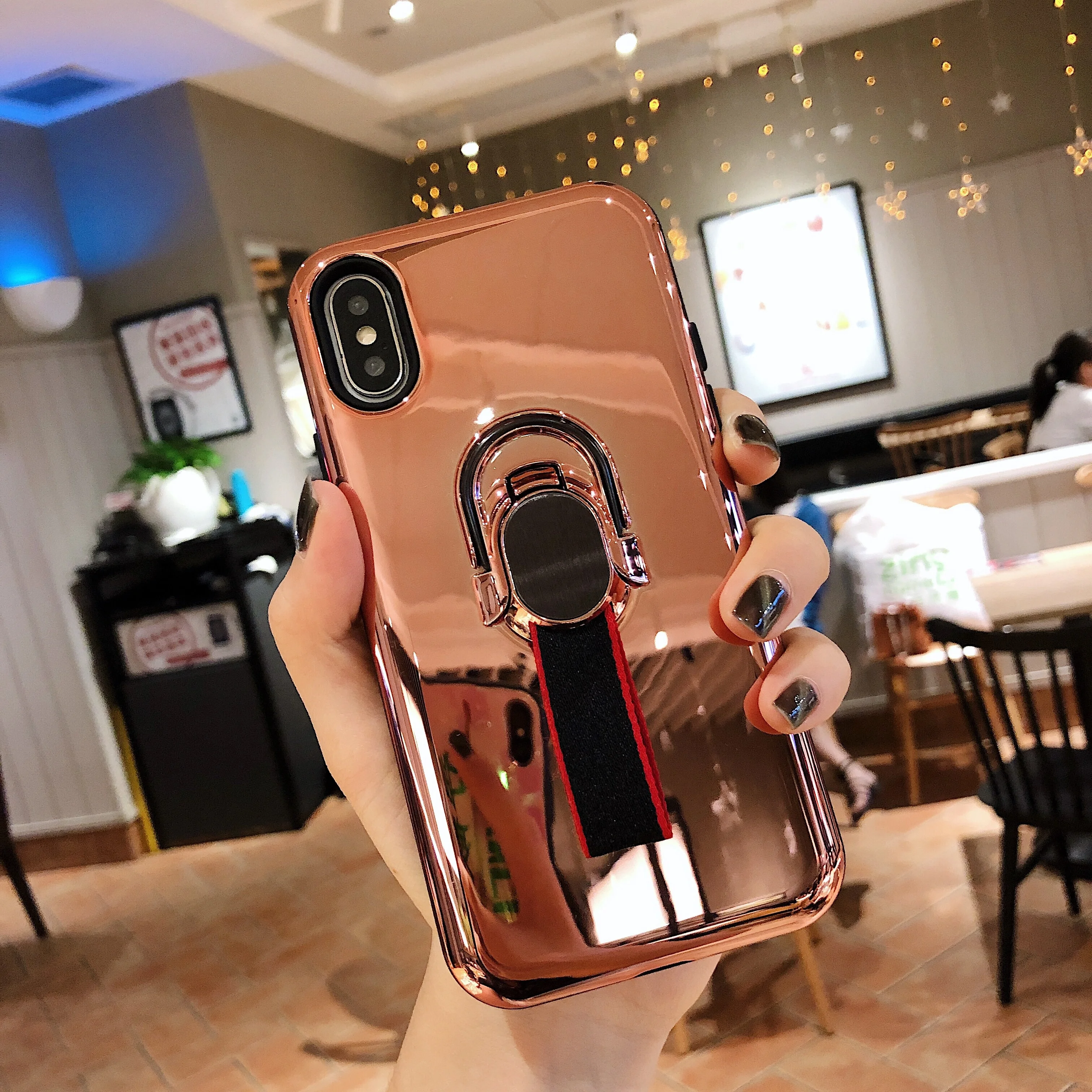 Mobile phone accessories anti skid magnetic ring holder bumper case cover for samsung galaxy j5 j4 core j7 pro, 6 colors
Mobile phone accessories anti skid magnetic ring holder bumper case cover for samsung galaxy j5 j4 core j7 pro, 6 colors