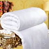 Wholesale Custom Luxury Comforter Filled Natural Long Strand all season Mulberry Silk Quilt