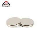 N35 Neodymium Magnets Rare Earth Round Fridge Craft 12 x 1 mm